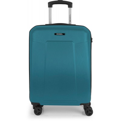 Валіза Gabol Mercury (S) Turquoise (122922-018) Валіза Gabol Mercury (S) Turquoise (122922-018)