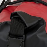 Сумка дорожня водозахисна Highlander Mallaig 35L Red (DB107-RD) Сумка дорожня водозахисна Highlander Mallaig 35L Red (DB107-RD)