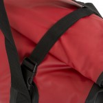 Сумка дорожня водозахисна Highlander Mallaig 35L Red (DB107-RD) Сумка дорожня водозахисна Highlander Mallaig 35L Red (DB107-RD)