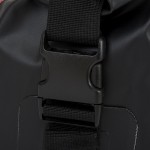 Сумка дорожня водозахисна Highlander Mallaig 35L Red (DB107-RD) Сумка дорожня водозахисна Highlander Mallaig 35L Red (DB107-RD)