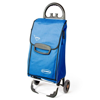 Сумка-тележка Aurora Roma 50 Blue (132 Blue) Сумка-тележка Aurora Roma 50 Blue (132 Blue)