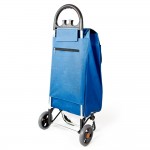 Сумка-тележка Aurora Roma 50 Blue (132 Blue) Сумка-тележка Aurora Roma 50 Blue (132 Blue)
