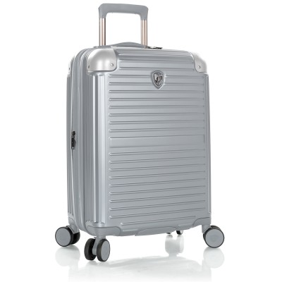 Валіза Heys Cruze (S) Silver (Special Offer) Валіза Heys Cruze (S) Silver (Special Offer)