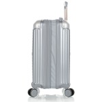 Валіза Heys Cruze (S) Silver (Special Offer) Валіза Heys Cruze (S) Silver (Special Offer)
