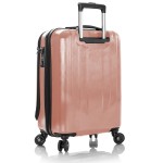 Чемодан Heys EZ Access (S) Rose Gold (10140-0131-21) Чемодан Heys EZ Access (S) Rose Gold (10140-0131-21)
