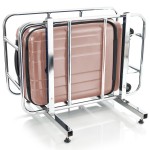 Чемодан Heys EZ Access (S) Rose Gold (10140-0131-21) Чемодан Heys EZ Access (S) Rose Gold (10140-0131-21)