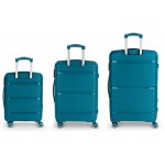 Валіза Gabol Akane (S) Turquoise (122422-018) Валіза Gabol Akane (S) Turquoise (122422-018)