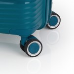 Валіза Gabol Akane (S) Turquoise (122422-018) Валіза Gabol Akane (S) Turquoise (122422-018)