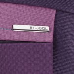 Сумка дорожная Gabol Reims Flight 21 Purple (111009) Сумка дорожная Gabol Reims Flight 21 Purple (111009)