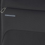 Чемодан Gabol Zambia (S) Black (113401) Чемодан Gabol Zambia (S) Black (113401)
