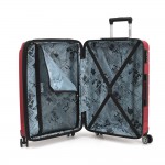 Чемодан Gabol Midori (M) Red (122146 008) Чемодан Gabol Midori (M) Red (122146 008)