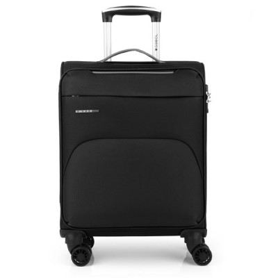 Чемодан Gabol Zambia (S) Black (113401) Чемодан Gabol Zambia (S) Black (113401)