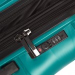 Валіза Heys Milos (L) Teal (10159-0049-30) Валіза Heys Milos (L) Teal (10159-0049-30)