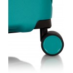 Валіза Heys Milos (L) Teal (10159-0049-30) Валіза Heys Milos (L) Teal (10159-0049-30)