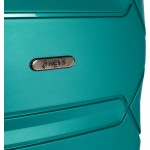 Валіза Heys Milos (L) Teal (10159-0049-30) Валіза Heys Milos (L) Teal (10159-0049-30)