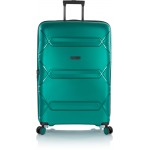 Валіза Heys Milos (L) Teal (10159-0049-30) Валіза Heys Milos (L) Teal (10159-0049-30)