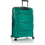 Валіза Heys Milos (L) Teal (10159-0049-30) Валіза Heys Milos (L) Teal (10159-0049-30)