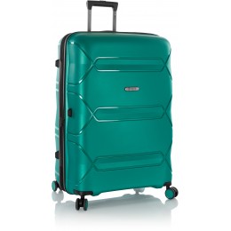 Валіза Heys Milos (L) Teal (10159-0049-30) Валіза Heys Milos (L) Teal (10159-0049-30)