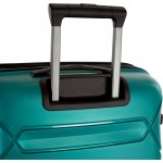 Валіза Heys Milos (L) Teal (10159-0049-30) Валіза Heys Milos (L) Teal (10159-0049-30)