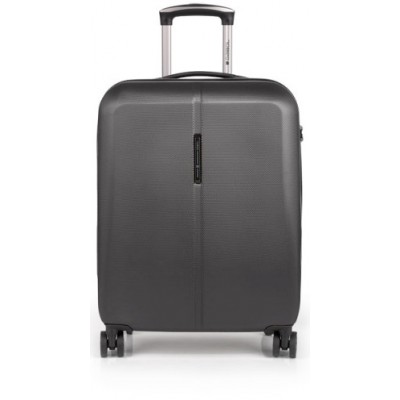 Валіза Gabol Paradise XP (S) Grey (123322-016) Валіза Gabol Paradise XP (S) Grey (123322-016)
