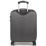 Валіза Gabol Paradise XP (S) Grey (123322-016) Валіза Gabol Paradise XP (S) Grey (123322-016)