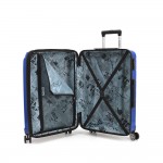 Чемодан Gabol Midori (M) Blue (122146 003) Чемодан Gabol Midori (M) Blue (122146 003)
