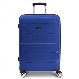 Чемодан Gabol Midori (M) Blue (122146 003) Чемодан Gabol Midori (M) Blue (122146 003)