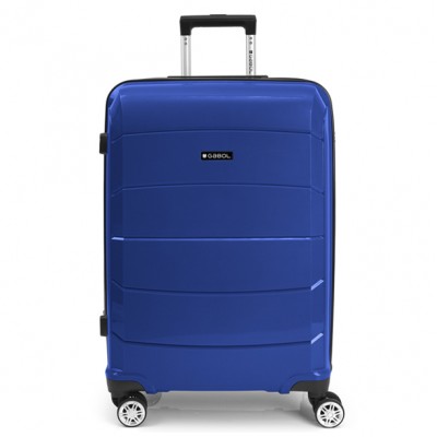 Чемодан Gabol Midori (M) Blue (122146 003) Чемодан Gabol Midori (M) Blue (122146 003)
