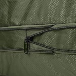 Сумка дорожня на колесах TravelZ Wheelbag Doubleloader foldable green 80(95)L (603097) Сумка дорожня на колесах TravelZ Wheelbag Doubleloader foldable green 80(95)L (603097)