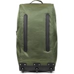 Сумка дорожня на колесах TravelZ Wheelbag Doubleloader foldable green 80(95)L (603097) Сумка дорожня на колесах TravelZ Wheelbag Doubleloader foldable green 80(95)L (603097)