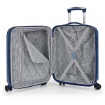 Валіза Gabol Balance XP (S) Blue (123422-003) Валіза Gabol Balance XP (S) Blue (123422-003)