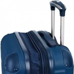 Валіза Gabol Balance XP (S) Blue (123422-003) Валіза Gabol Balance XP (S) Blue (123422-003)