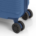 Валіза Gabol Balance XP (S) Blue (123422-003) Валіза Gabol Balance XP (S) Blue (123422-003)