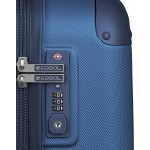 Валіза Gabol Balance XP (S) Blue (123422-003) Валіза Gabol Balance XP (S) Blue (123422-003)