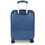 Валіза Gabol Balance XP (S) Blue (123422-003) Валіза Gabol Balance XP (S) Blue (123422-003)