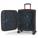 Чемодан Gabol Concept (S) Blue (120522 003) Чемодан Gabol Concept (S) Blue (120522 003)