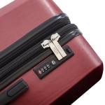 Чемодан Heys Para-Lite (L) Red (10122-0003-30) Чемодан Heys Para-Lite (L) Red (10122-0003-30)