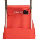 Сумка-тележка Rolser Jet LN Joy 40 Mandarina (JET001-1012) Сумка-тележка Rolser Jet LN Joy 40 Mandarina (JET001-1012)