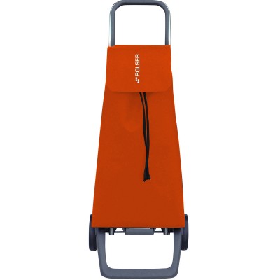 Сумка-тележка Rolser Jet LN Joy 40 Mandarina (JET001-1012) Сумка-тележка Rolser Jet LN Joy 40 Mandarina (JET001-1012)