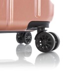 Валіза Heys Para-Lite (M) Rose Gold (10122-0131-26) Валіза Heys Para-Lite (M) Rose Gold (10122-0131-26)