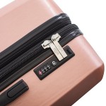 Валіза Heys Para-Lite (M) Rose Gold (10122-0131-26) Валіза Heys Para-Lite (M) Rose Gold (10122-0131-26)