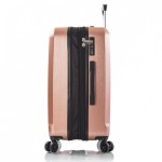 Валіза Heys Para-Lite (M) Rose Gold (10122-0131-26) Валіза Heys Para-Lite (M) Rose Gold (10122-0131-26)