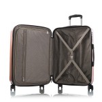 Валіза Heys Para-Lite (M) Rose Gold (10122-0131-26) Валіза Heys Para-Lite (M) Rose Gold (10122-0131-26)