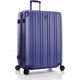 Чемодан Heys DuoTrak (L) Navy (10145-0028-30) Чемодан Heys DuoTrak (L) Navy (10145-0028-30)
