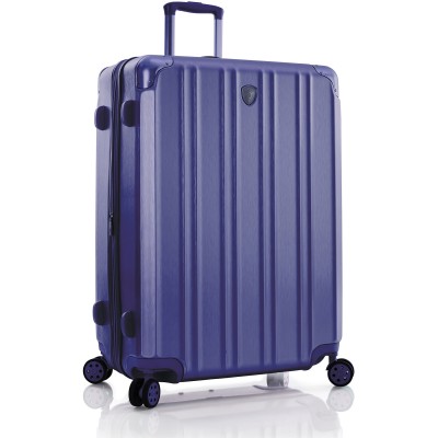 Чемодан Heys DuoTrak (L) Navy (10145-0028-30) Чемодан Heys DuoTrak (L) Navy (10145-0028-30)