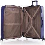 Чемодан Heys DuoTrak (L) Navy (10145-0028-30) Чемодан Heys DuoTrak (L) Navy (10145-0028-30)