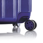 Чемодан Heys DuoTrak (L) Navy (10145-0028-30) Чемодан Heys DuoTrak (L) Navy (10145-0028-30)