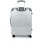 Валіза Gabol Balance XP (M) Silver (123446-022) Валіза Gabol Balance XP (M) Silver (123446-022)