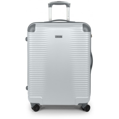 Валіза Gabol Balance XP (M) Silver (123446-022) Валіза Gabol Balance XP (M) Silver (123446-022)