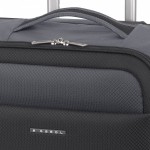 Чемодан Gabol Cloud (S) Black (114022 001) Чемодан Gabol Cloud (S) Black (114022 001)